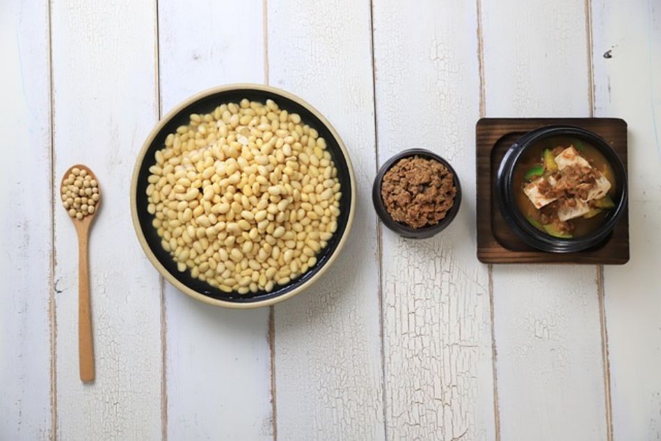 Miso: il risultato della fermentazione